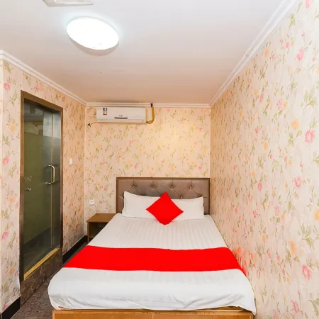 Mingshi Hotel