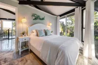 Marsh View Treehouse Retreat on Fripp Island