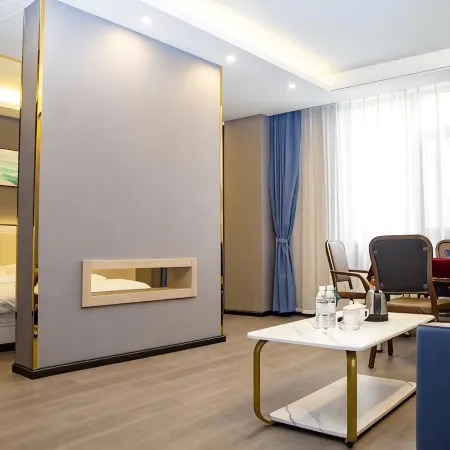 Haotian Grand Hotel