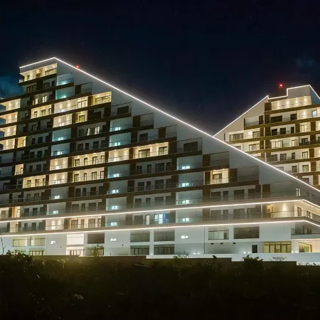 Accra Luxury Apartments @ The Signature