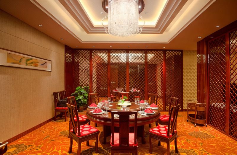 Tianma Grand Hotel photo 3