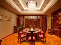 Tianma Grand Hotel - Morgenmad
