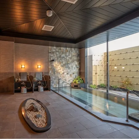 Hotel Route-Inn Grand Muroran
