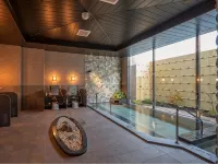 Hotel Route-Inn Grand Muroran