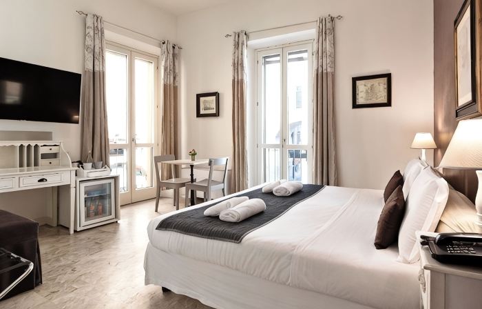 Hotel Broletto - Centro Storico