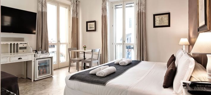 Hotel Broletto - Centro Storico Hotels in Mantova