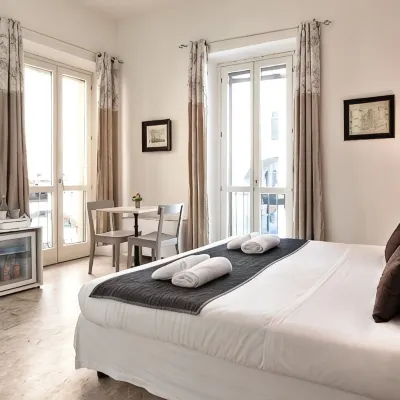 Hotel Broletto - Centro Storico Hotels near Old Town