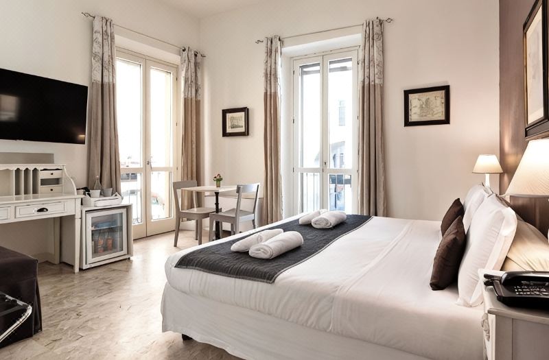 Hotel Broletto - Centro Storico