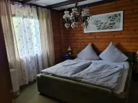 44b Holiday Home Near Passau.  Bavaria/Bavarian Forest / Pullmanncity.