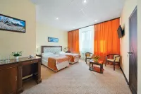 โรงแรมโวโรเนซ โรงแรมใน