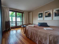 Foresteria Settevie - Homestays