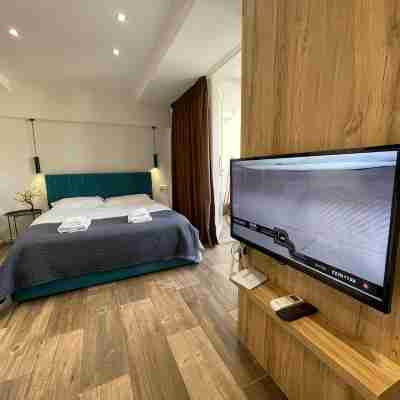 Boutique 1 - Standard Studio Apartment Others