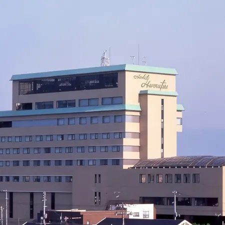 Hotel Hamatsu