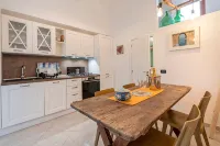 L'onda del Mare: Marina Seaview Panoramic Loft - Apartments