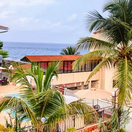 Hotel Barmoi