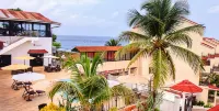Hotel Barmoi - con vista mare