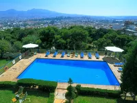 Parador de Melilla โรงแรมในเมลียา
