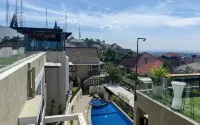 Bukit Jaya Residence & Apartment Semarang