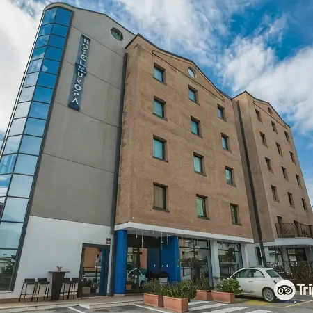 Hotel Europa
