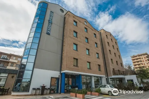 Hotel Europa