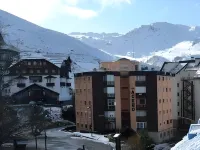 Apartamentos Bulgaria Hotels in Monachil