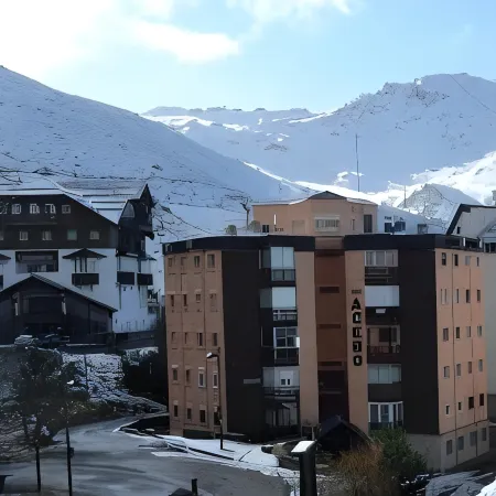 Apartamentos Bulgaria