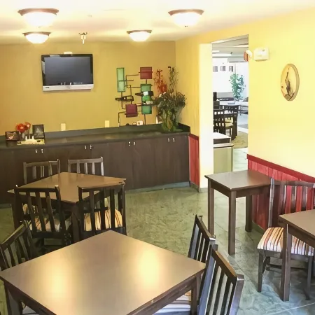 Motel 6 Sutherlin, or