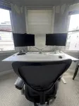 Huge Single Family Retreat-Work-Vacation-Near Convention Center & South Station - บังกะโล