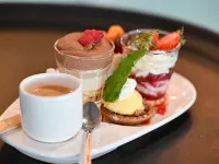 Mercure Brignoles Golf de Barbaroux & Spa - breakfast