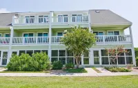 Steps away from the Ocean,  Gym, Gazebos, Indoor/Outdoor  Pools, & Tennis Courts