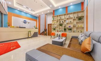 Yonglian Hotel