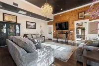The Banker's 1887 Penthouse