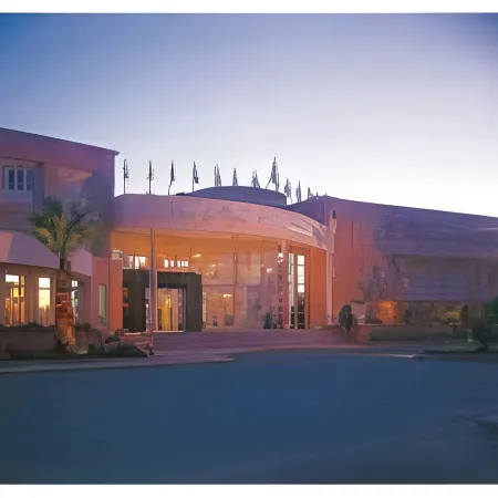 Hotel du Parc