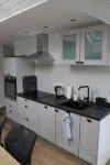 Apartment Mammut-Seepanorama