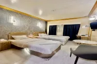GALAXY STAR HOTEL