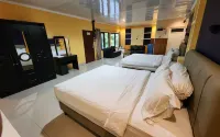 Danau Poso Resort