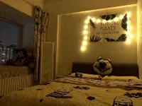 Lanzhou Aijiajia Homestay - pemandangan pegunungan