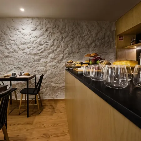Viseu Ryokan - Hospedaria Japonesa & Spa