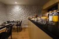 Viseu Ryokan - Hospedaria Japonesa & Spa - breakfast