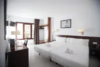 Insitu Eurotel Andorra