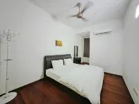 162 Deluxe Big 3story 6Rooms Wedding USM/Spice - 3-Star