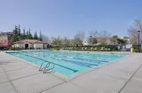 Silicon Valley Executive home in Santa Clara - 3-Star