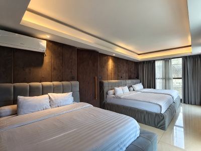 Ohana Suites Yogyakarta