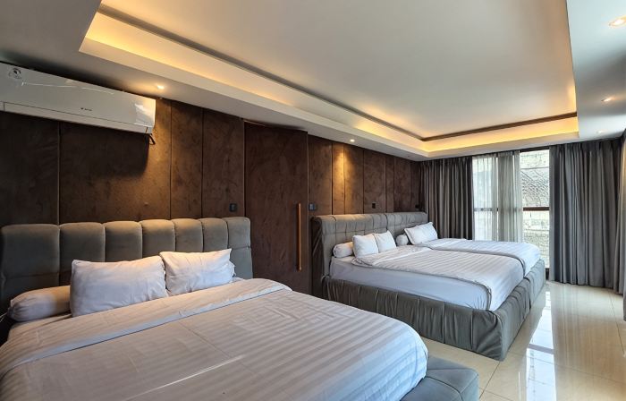 Ohana Suites Yogyakarta