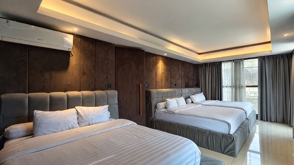 Ohana Suites Yogyakarta