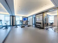 HanTing Hotel (Sanhe Yingbin Road) - Gym