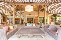 UMAH D'KALI - private villa - 2 to 20 people