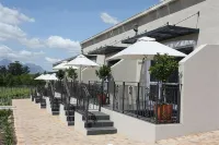 Clos Malverne Wine Estate