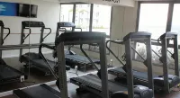 Monreale Plus Guarulhos International Airport - Gym