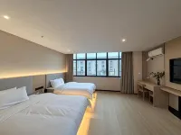 Dongtang Yunyi Hotel (Nanchang Anyi Vocational University Branch) Hotels in Anyi